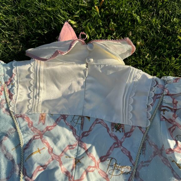 Reesefuss Audrey’s Night Party Lolita Dress - Picture 11 of 14